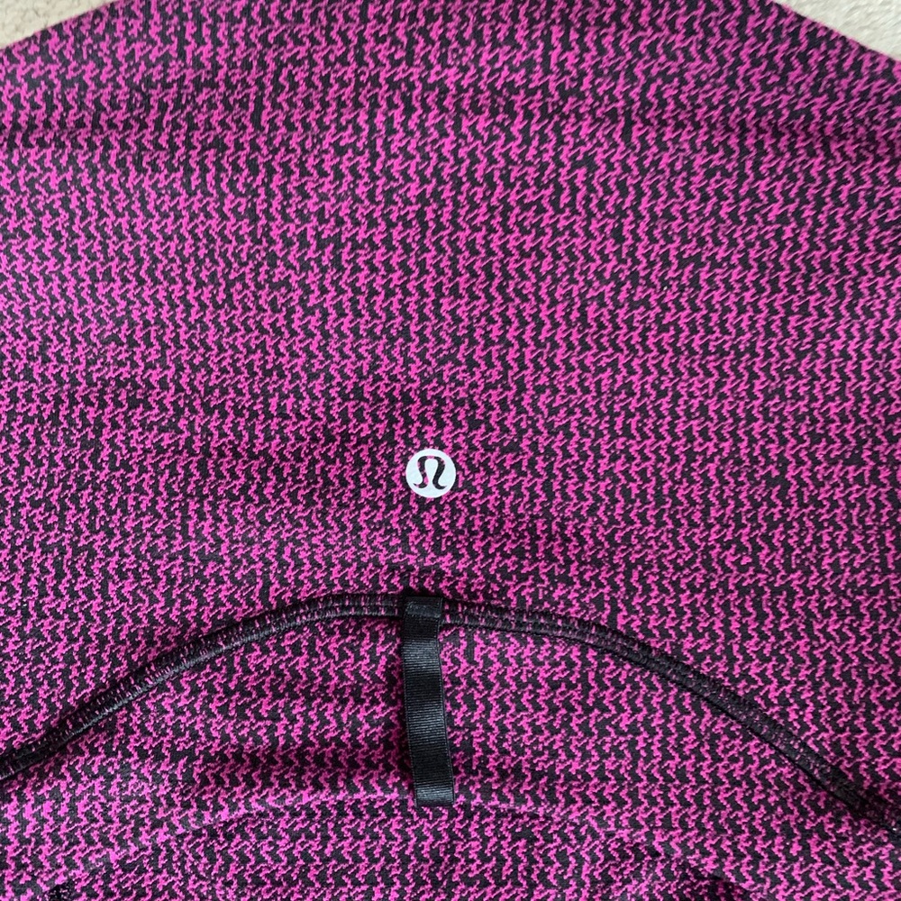 Lululemon Jacket - Picture 5 of 6